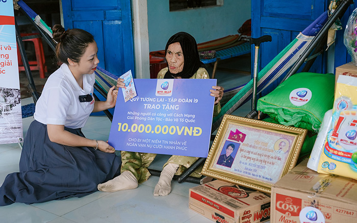 Tận dụng các công cụ hỗ trợ