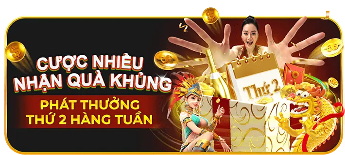 Cập nhật khuyến mãi và giftcode độc quyền từ các game bài uy tín