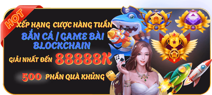Giải đấu game bài uy tín hàng tháng