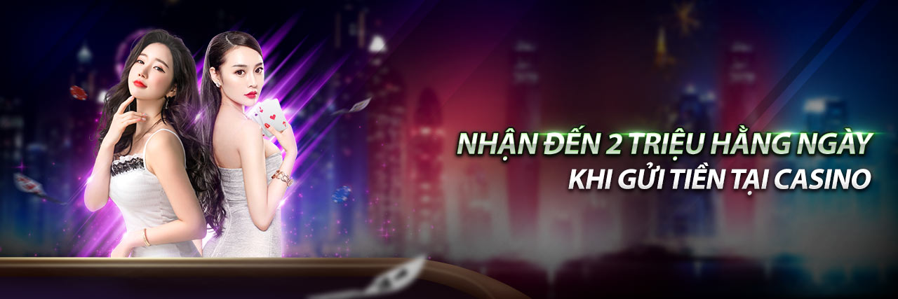 Chương trình hoàn trả cược