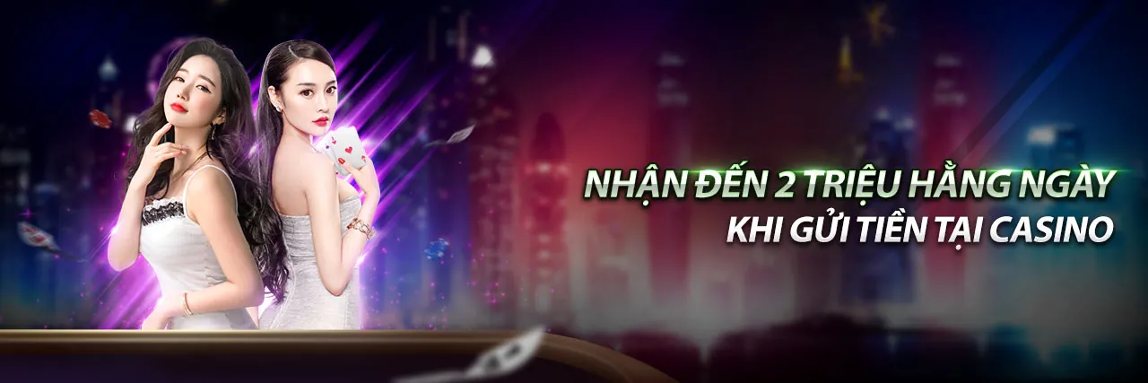 Chương trình hoàn trả cược