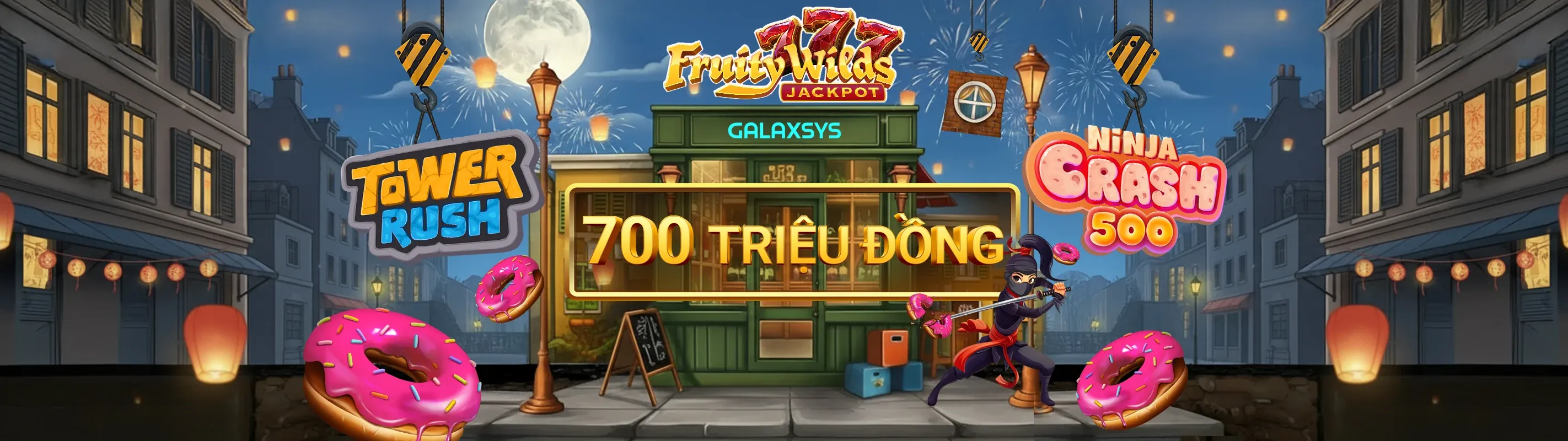 Hình ảnh Casino Trực Tuyến