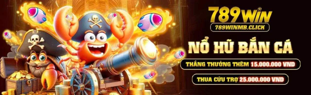 Game Nổ Hũ & Slots