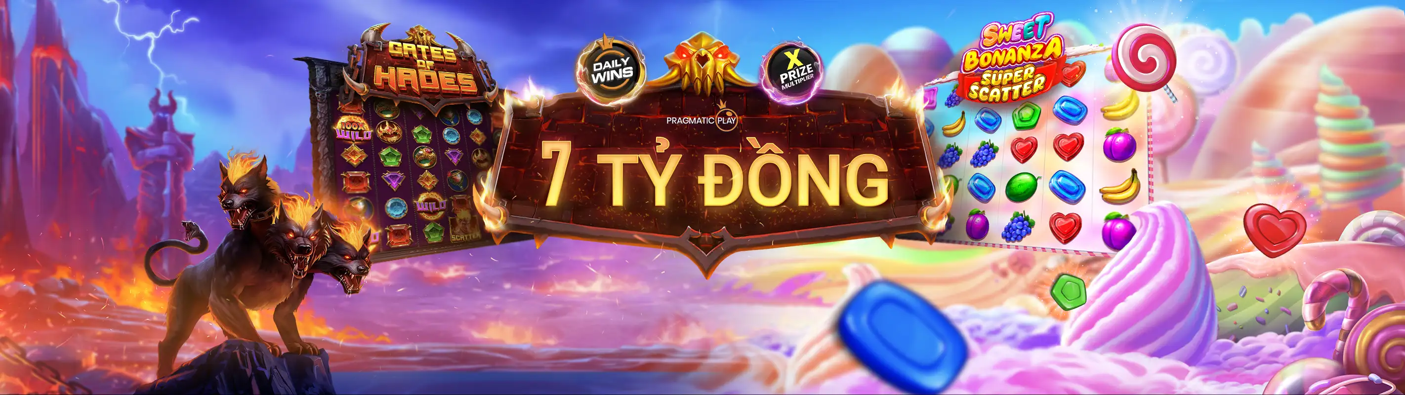 Game Nổ Hũ tại TOT88